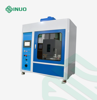 Bom preço Equipamento de ensaio de inflamabilidade de fio incandescente Teste de fio incandescente IEC 60695 on-line