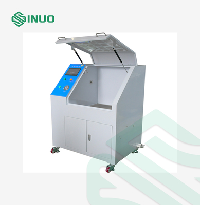 Bom preço Automatic Hydraulic Pressure Testing System PLC Hydraulic Test Bench on-line