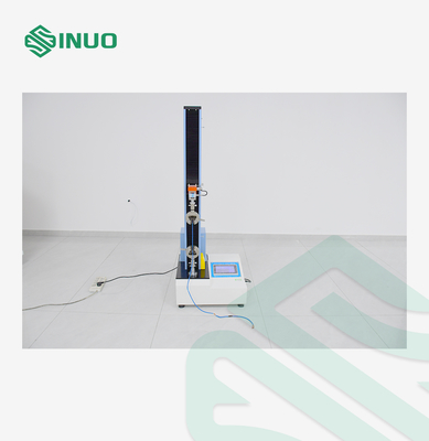 Equipamento de ensaio de tração do plug EV Máquina de ensaio universal para conector EV