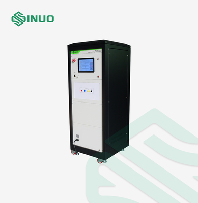 Gerador de Teste de Impulso de Alta Tensão IEC 61851 para Equipamentos de Carregamento de VE