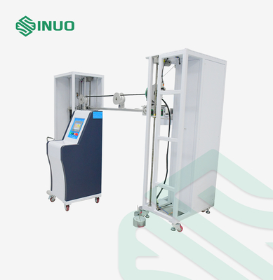 Bom preço IEC 61851-23 EV Charging Station Cable Anchorage Pull Force & Torque Test Apparatus on-line