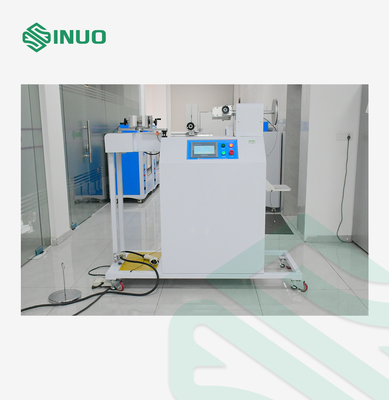 Bom preço Equipamento de ensaio da força de tração e do binário para as tomadas e os conectores dos veículos on-line