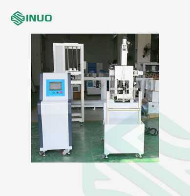 Bom preço Offset Misalignment Test Apparatus EV Charging Interface Misalignment Tester on-line