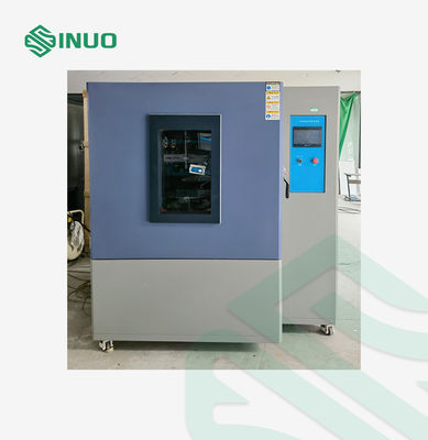 Bom preço Testador de Desempenho de Durabilidade e Impermeabilidade de Componentes de Veículos IPX9 1000L on-line