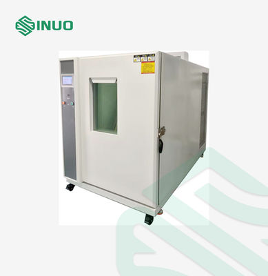Bom preço Environmental Simulation Equipment Temperature and Humidity Test Chamber on-line