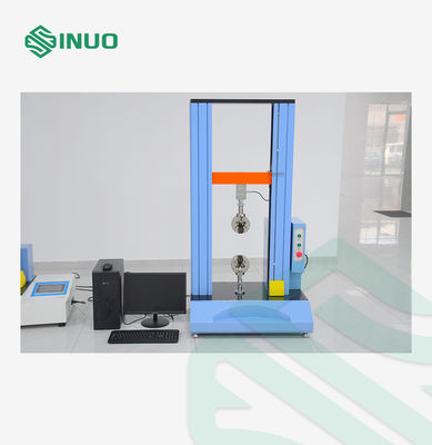 Bom preço Tensile Elongation Compression Test Apparatus Universal Tensile Tester for IEC 62368-1 on-line