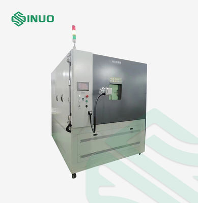 Bom preço Battery Safety Test Equipment Explosion-Proof Environmental Test Chamber on-line