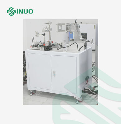 Bom preço Equipamento de ensaio de durabilidade de bloqueio eletrônico do conector EV IEC 62196-1 on-line