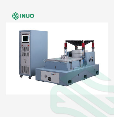 MIL-STD-810 Shaker de vibração eletrodinâmica para maior durabilidade