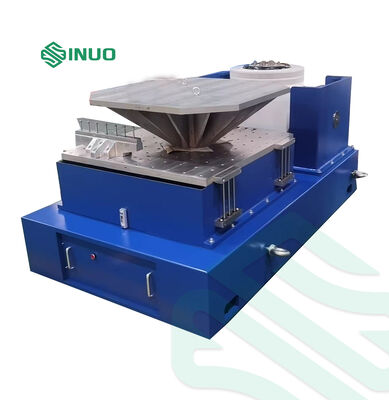 Bom preço Teste aleatório de vibração para segurança de baterias e componentes electrónicos on-line