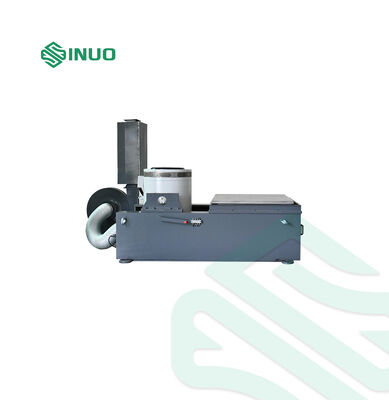 Bom preço Equipamento de Teste de Vibração de Alta Durabilidade ASTM para Produtos e Embalagens on-line