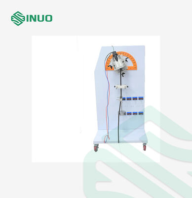 Bom preço Equipamento de ensaio de conectores de veículos elétricos para avaliação da resistência mecânica e da flexibilidade dos conectores e plugues de carregamento de veículos elétricos on-line