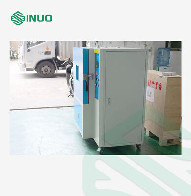 Estufa de Envelhecimento em Alta Temperatura Câmara de Teste de Envelhecimento Ambiental IEC 60811