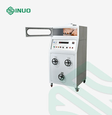 Bom preço Equipamento de ensaio de ignição por arco de alta corrente para materiais de isolamento elétrico on-line