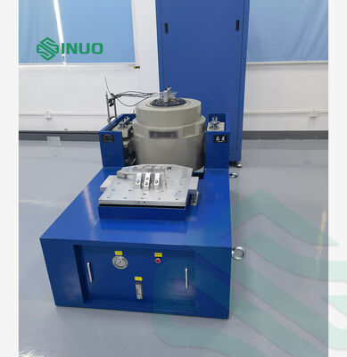 Bom preço Sistema de ensaio de vibração de transporte com tabelas verticais e horizontais on-line