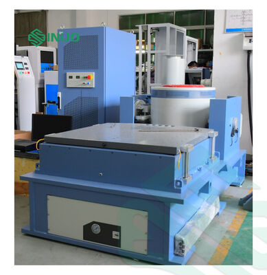 Bom preço IEC & UN 38.3 Sistema avançado de ensaio de vibração com força de 3200kgf on-line