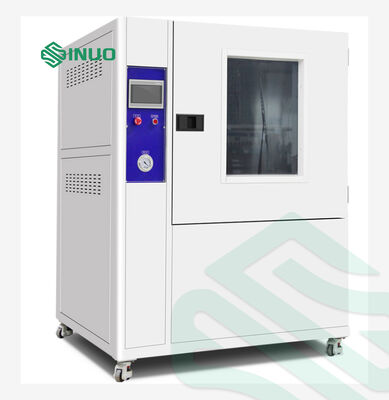 Bom preço Câmara de ensaio de chuva e pulverização de umidade padrão japonês JIS D0203 on-line
