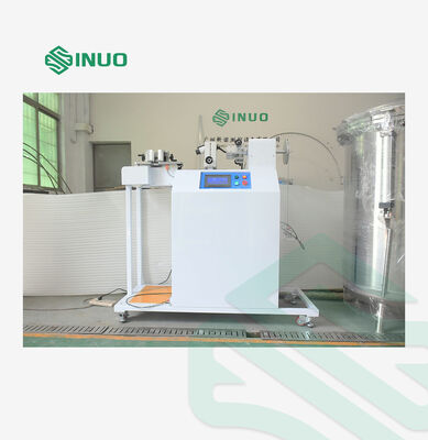 Bom preço Equipamento de Teste de Força de Tração e Torque para Ancora de Cabo de Conectores de Veículos Elétricos IEC62196-1 on-line
