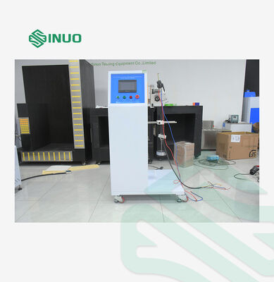 Bom preço Testador de Resistência Mecânica para Flexão de Acessórios Não Reconectáveis IEC62196-1 on-line