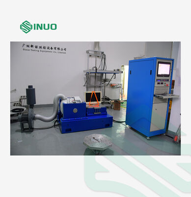 Bom preço Equipamento de ensaio de vibração de laboratório ASTM&IEC para componentes automotivos on-line