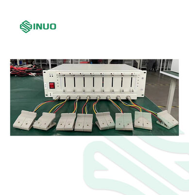 Bom preço Testador de carga e descarga de bateria de alto desempenho on-line