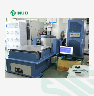 Bom preço Testador de vibração eletromagnética de 1-3000 Hz - cobre choque senoidal, aleatório e clássico on-line