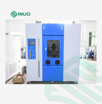 Bom preço Teste de inflamabilidade de cabo compatível com a UL 1581. on-line