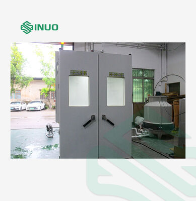Bom preço Câmara complacente do teste da temperatura constante e da umidade do IEC 60068 -40℃~130℃ on-line