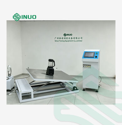 IEC 60095-1 Máquina de ensaio de retenção de eletrólitos de baterias de chumbo-ácido