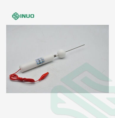 Bom preço 3N Sonda de ensaio de força incorporada C, conforme com a norma IEC 61032 para inspecção de segurança IP3X on-line