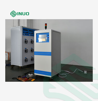 Bom preço IEC 62196-1 Analisador de Segurança de Informação Integrada Modular para Conector de Carregamento de VE on-line