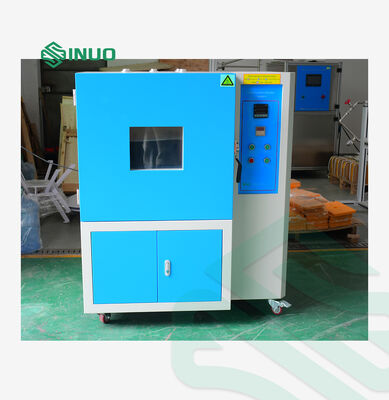 Bom preço Forno de envelhecimento da ventilação natural do IEC 62196-1 para teste de envelhecimento de carregamento das peças de EV on-line