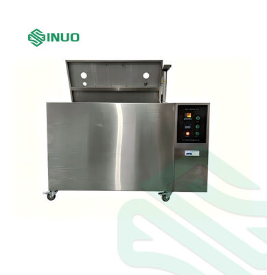 Bom preço IEC 60811-402:2012 Tanque de água termostático para testes de cabos de PVC on-line