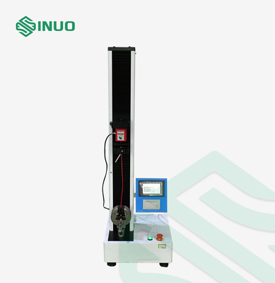 Máquina de teste material do universal do equipamento de teste do conector da cláusula 13.3.2 EV
