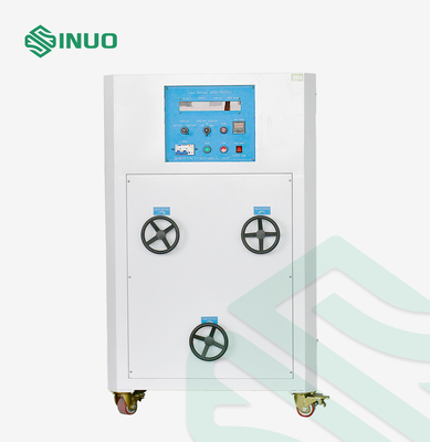 Bom preço Armário capacitivo indutivo Resistive da carga do IEC 62196 para o veículo elétrico on-line