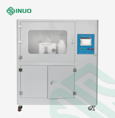 Bom preço Equipamento de testes do conector do IEC 62196 EV que quebra o equipamento de teste da capacidade on-line