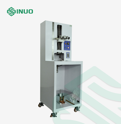 Fig12 IEC 62196 do parafuso de aperto do equipamento de teste do conector do terminal EV