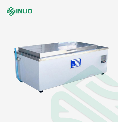 Bom preço IEC 62196 304 de Constant Water Bath Testing Equipment do veículo elétrico de aço inoxidável on-line