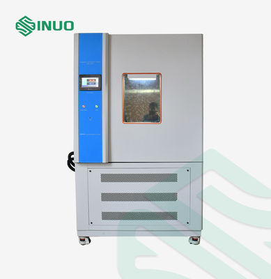 IEC 60068 Temperature Humidity Test Chamber -70°C to +150°C Environmental Test