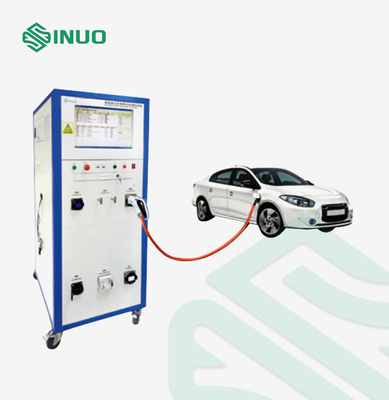 Equipamento de testes elétrico da segurança do veículo de New Energy