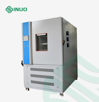 Bom preço Pressão 250L 500L da câmara do teste da temperatura do alto e baixo IEC60068 baixa on-line