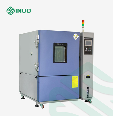 Bom preço Equipamento térmico do teste de ciclo de Ion Battery Testing Machine Cell do lítio de EV on-line