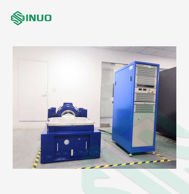 Equipamento de testes de 2580 células da vibração do UL de Ion Battery Testing Equipment do lítio de EV