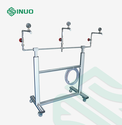 Equipamento de teste do pulverizador da água UL1598