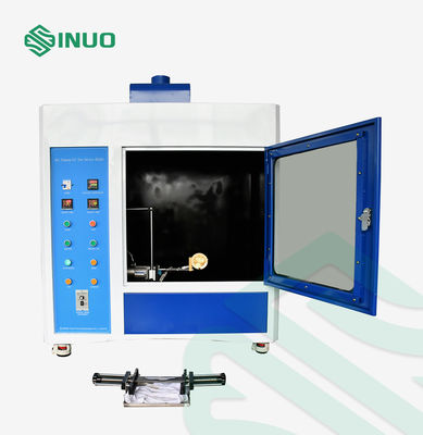 Bom preço Testador de Ignição por Fio Quente IEC 60695-2-20 UL 746C para Componentes Elétricos on-line