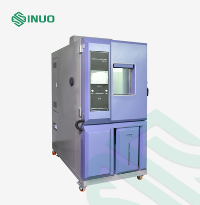 Câmara 150L -40℃~150℃ do teste de Constant High Low Temperature Thermal