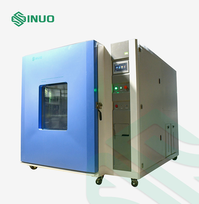 Bom preço Câmara 1500L da temperatura do IEC 60068-2-78 e do teste de ciclo da umidade on-line
