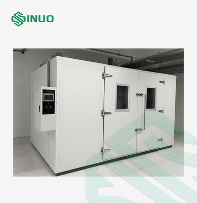 Bom preço caminhada do ³ de 20m na câmara Constant Climate Chamber do teste ambiental on-line